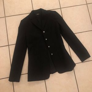 NWT Theory Slim Blazer